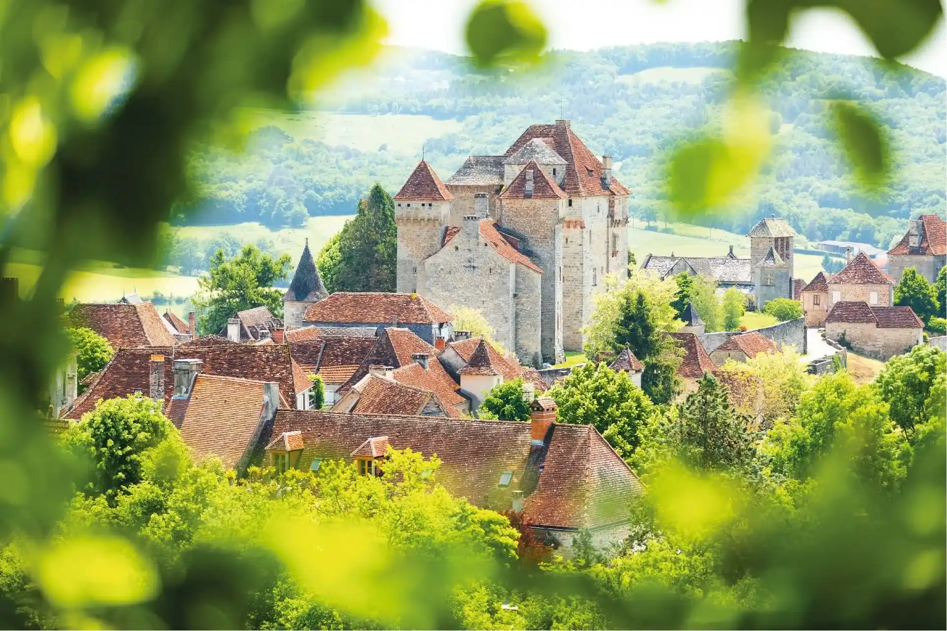 Activités et sorties en Corrèze